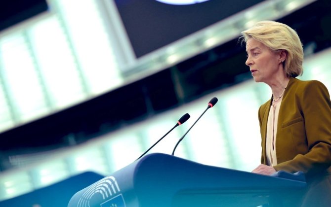 Первый транш кредита ЕС Украина направит на производство дронов