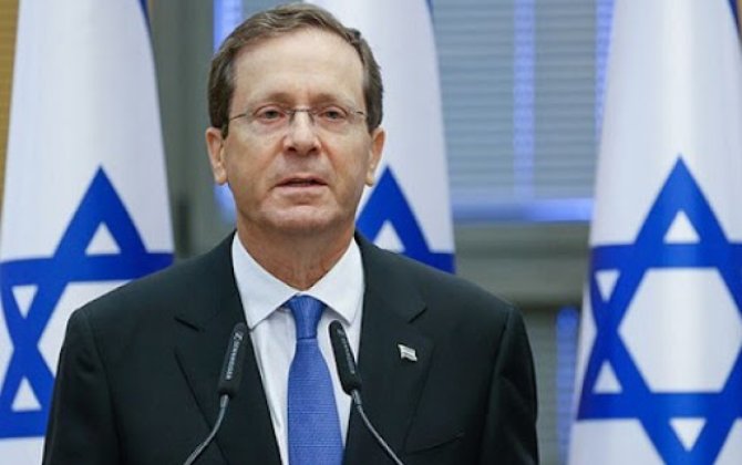 Израиль опасается из-за Кыргызстана