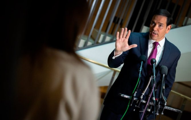 Очередное предупреждение Кубе