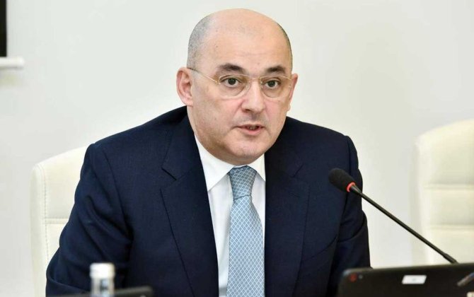 DGK sədri: “Temu” ilə məlumatların əvvəlcədən təqdim olunması barədə razılıq əldə edilib