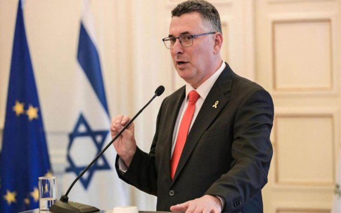 XİN rəhbəri: İranla danışıqlar müsbət nəticələnməsə, İsrail hərbi variantı nəzərdən keçirəcək