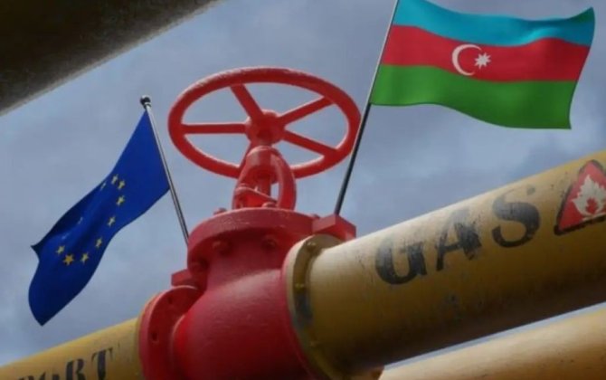 “Bu yenilik Avropanın enerji təhlükəsizliyinin təminində ölkəmizin rolunu artıracaq”