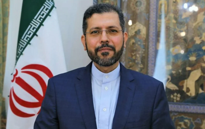 Səid Xətibzadə: ABŞ ilə müharibə hələ bitməyib, İran müdafiə mövqeyini qoruyur