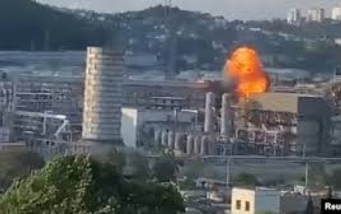 Киев увеличивает радиус ударов по России