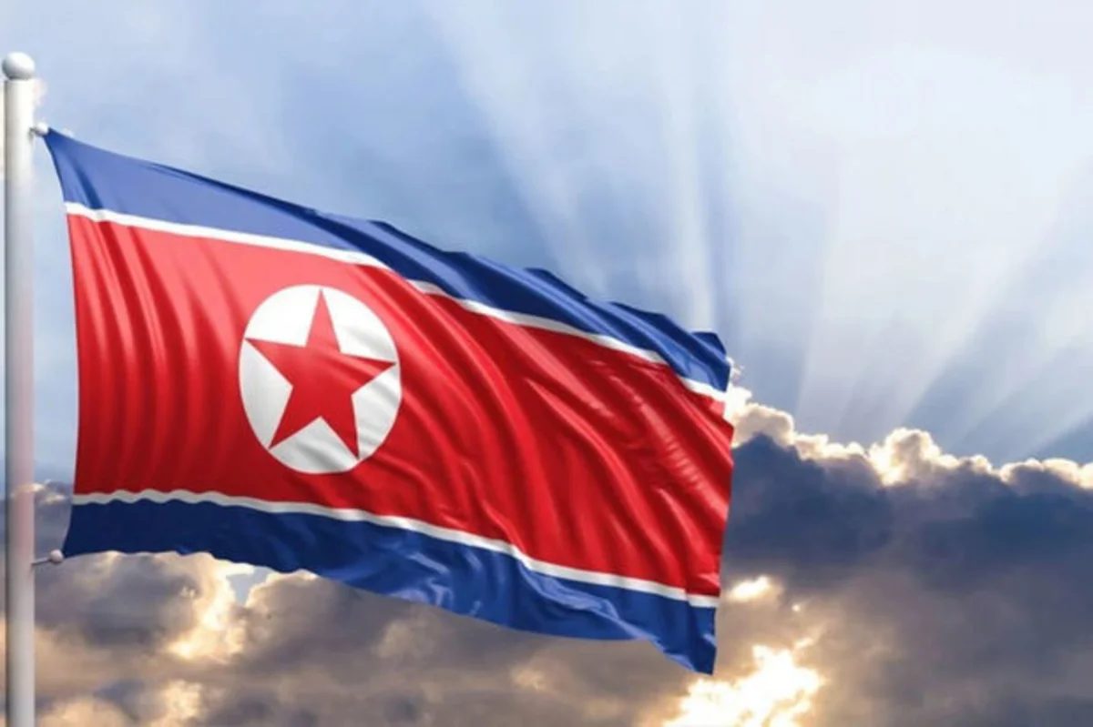 СМИ: Усилия США по сдерживанию ядерной программы КНДР провалились