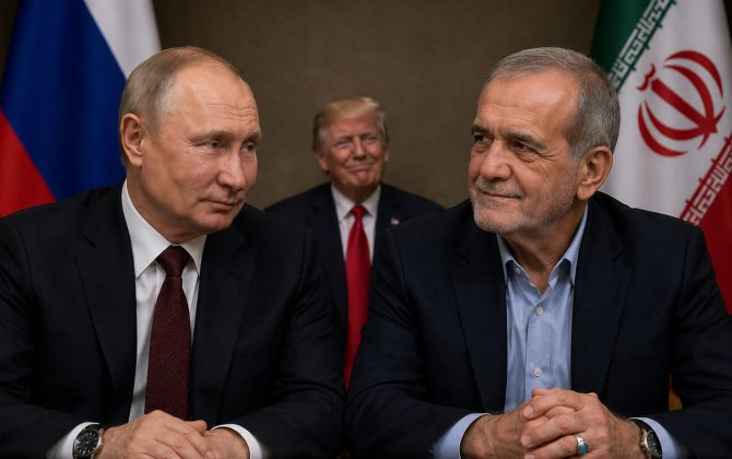 Danışıqlar dalana dirənir: Böyük güclər arasında dolayı qarşıdurma dərinləşir