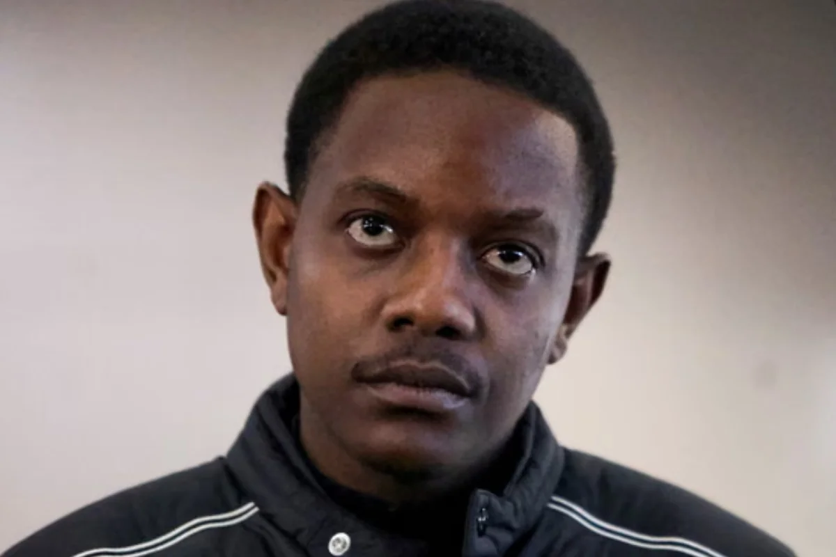 Zimbabvenin keçmiş prezidentinin oğlu oyuncaq tapançaya görə CAR-dan deportasiya edildi