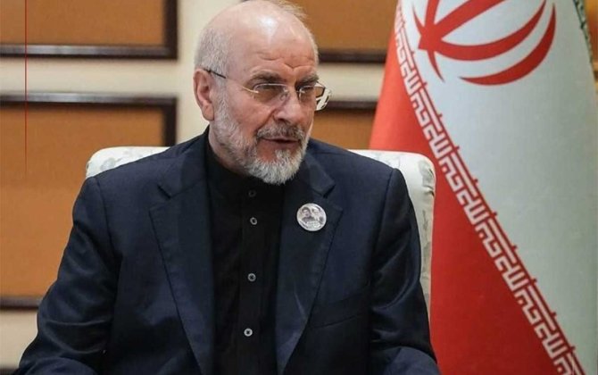 Галибаф: Трамп добивается капитуляции Ирана, блокируя порты и сея раздор