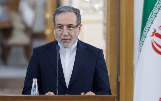 Арагчи обсудил ситуацию на Ближнем Востоке с главами МИД Индии, Польши и Кении