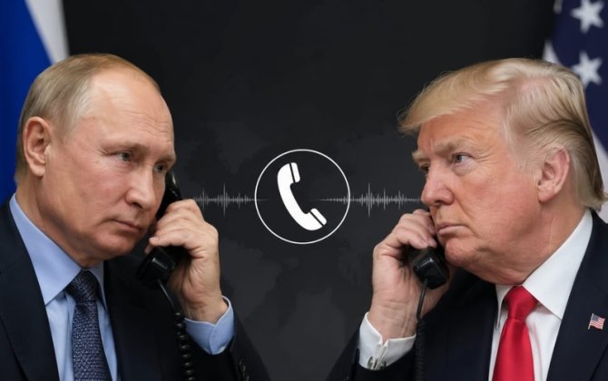 Путин отметил в беседе с Трампом неприемлемость наземной операции в Иране