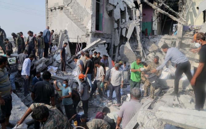 Pentaqon Minabda qızlar məktəbinin vurulması ilə bağlı araşdırmanı davam etdirir