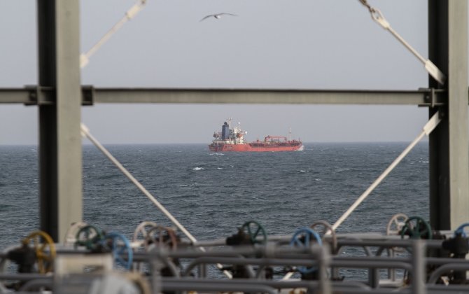 Tasnim: Шесть иранцев с задержанного США судна освобождены