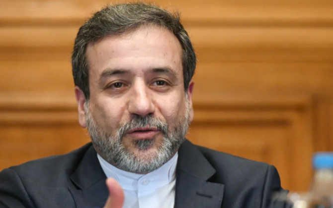 Əraqçi Hindistan, Polşa və Keniyanın XİN rəhbərləri ilə Yaxın Şərqdəki vəziyyəti müzakirə edib