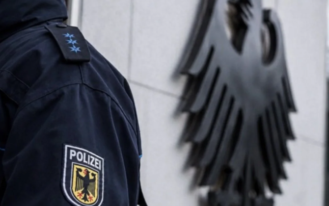 Astana casusluqda şübhəli bilinən qazaxıstanlının işi ilə bağlı Berlindən cavab gözləyir