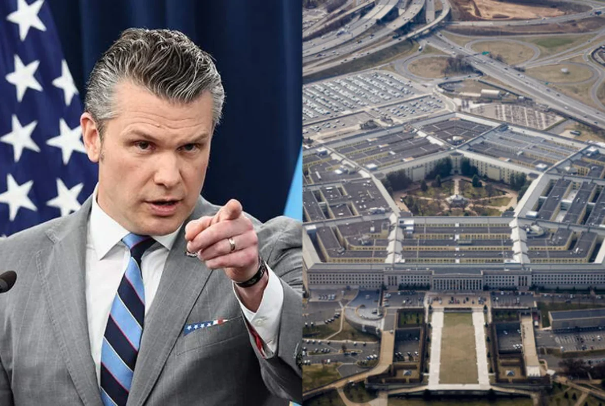 Pentaqon iki vacib vəzifəsini açıqladı