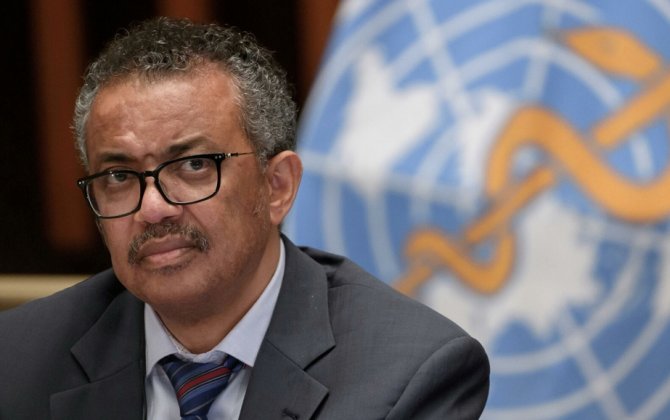 ВОЗ минимизировала последствия выхода США