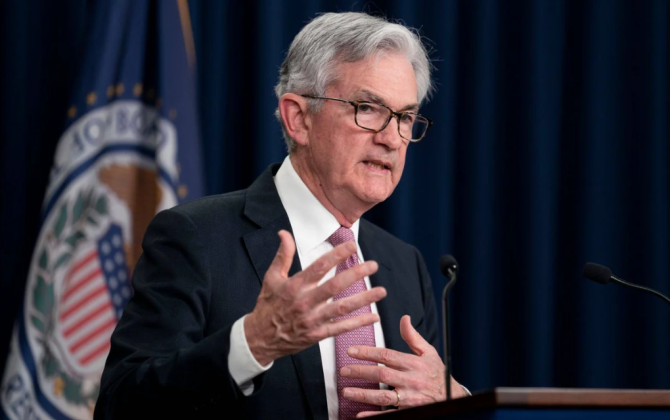 Pauell FES rəhbəri vəzifəsindən getdikdən sonra Rəhbərlər Şurasında qalacaq