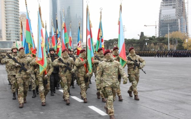 XTQ-nin yaradılmasından 27 il ötür