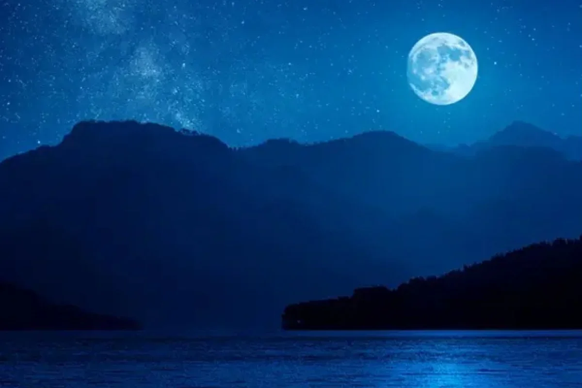 May ayında elə bir təbiət hadisəsi baş verəcək ki...