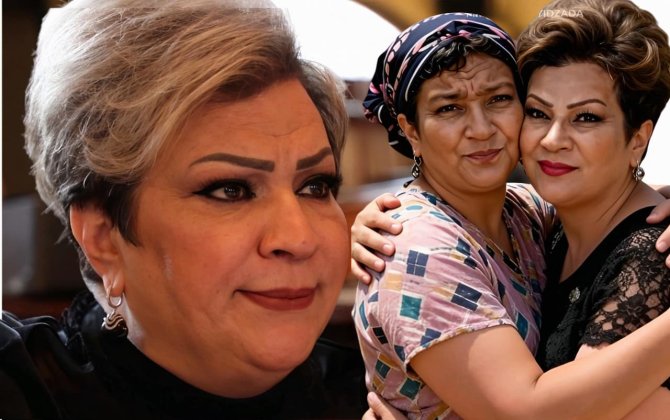 “Hansısa harınlamış ad gününə aktyoru çağırır ki, onu əyləndirsin, o oğlanı tapmaq istəyirəm” - ÖZƏL