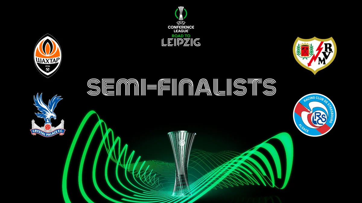 UEFA Konfrans Liqası: 