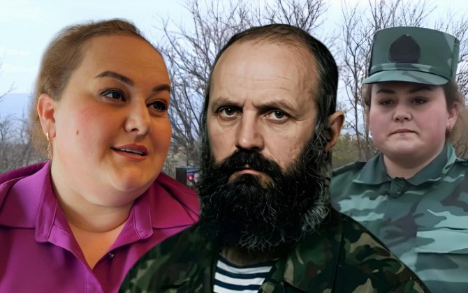 “Ağdamda xəstəxanada çalışmaq istəyirəm, stadiona atamın adının verilməsi ən böyük arzumuzdur” - FOTO+ÖZƏL