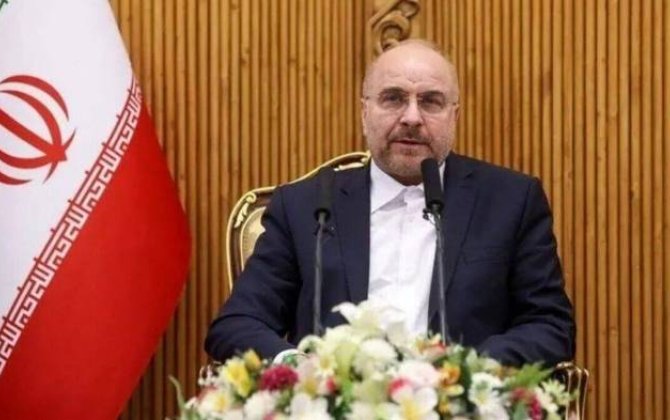 Галибаф: Блокада Ормуза не работает