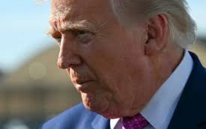 Трамп анонсировал дешевый бензин