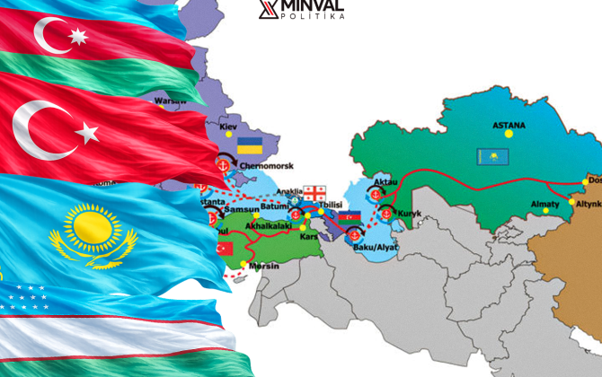 Назначен новый генсек Ассоциации ТМТМ