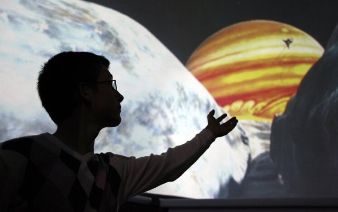 Dünyanın sonu ilə bağlı dəqiq tarix açıqlandı: Qiyamət gününə çox az qalıb