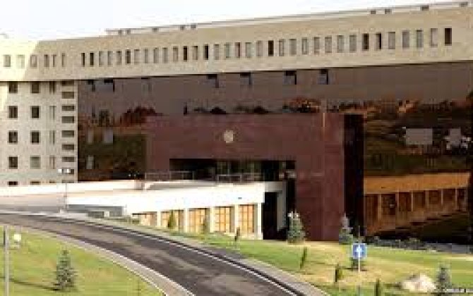 В Армении экс-замминистра обороны предъявлены обвинения по делу о коррупции