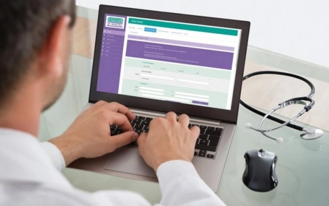 E-resept həkim səhvlərini minimuma endirir