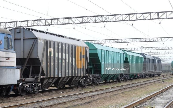Azərbaycandan tranzit keçməklə Ermənistana taxıl və gübrə göndəriləcək
