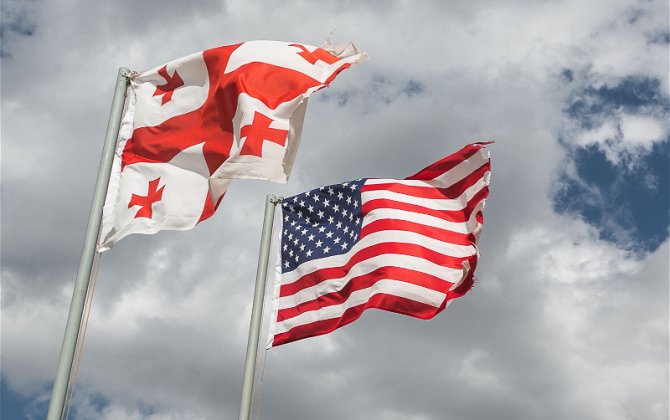 Представители Госдепа США совершат визит в Грузию в мае