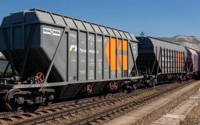 Азербайджан обеспечит транзит очередной партии грузов в Армению