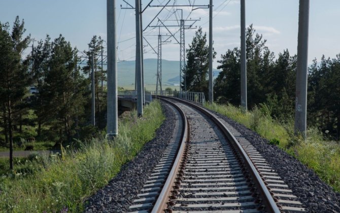 Yolların yenilənməsi daha optimal hərəkətə imkan verəcək - VİDEO