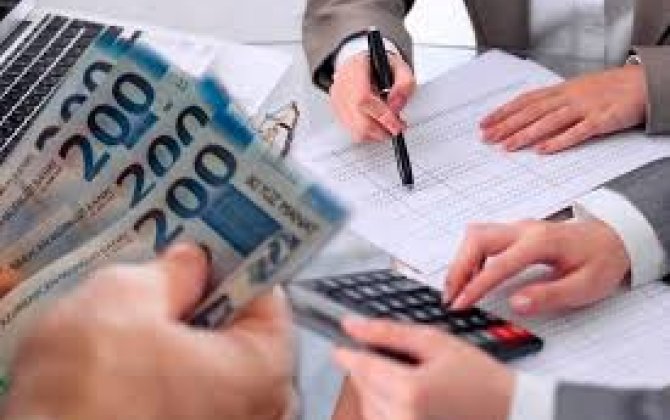 ФРБА предоставил госгарантии на 56,5 млн манатов по кредитам предпринимателей