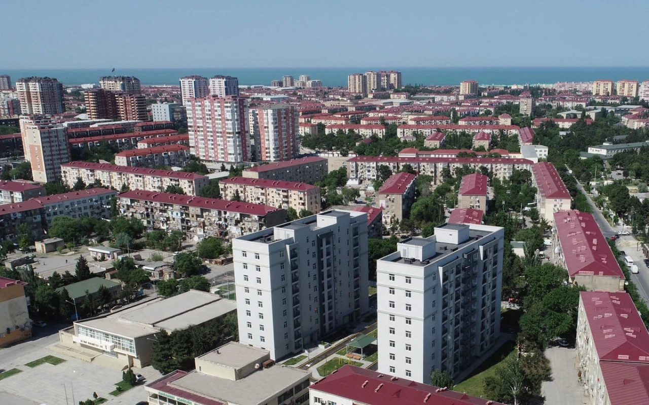 Bakı sakinlərinə pis xəbər - VİDEO