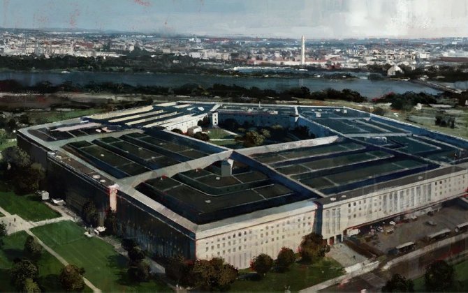 В Пентагоне назвали цифру расходов США на войну в Иране