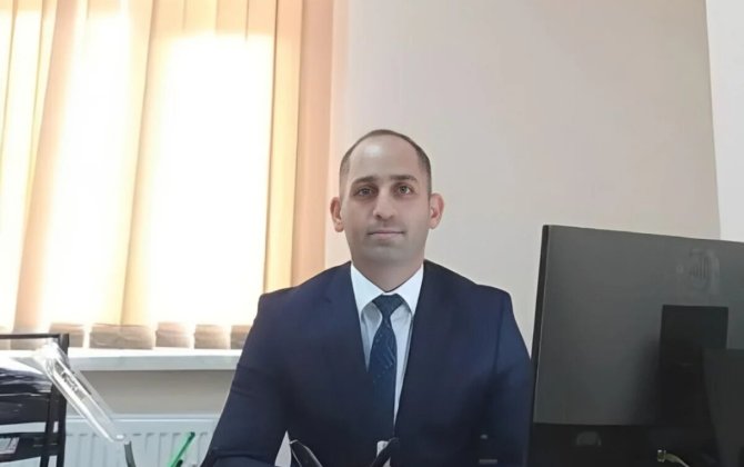 Fariz Murtuzov rəhbər vəzifəyə gətirildi - Agentlikdə təyinat