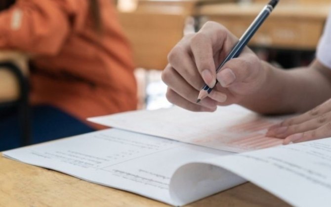 Rezidenturaya qəbul imtahanının birinci mərhələsi keçiriləcək