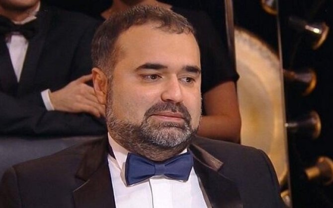 Balaş Qasımov İTV-dən gedir, AzTV-yə sədr gətirilir? - Özündən AÇIQLAMA