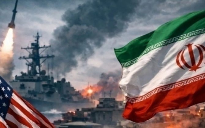 65 milyard dollar: ABŞ üçün yük, yoxsa “xırda xərc”? – İrana qarşı müharibənin real qiyməti