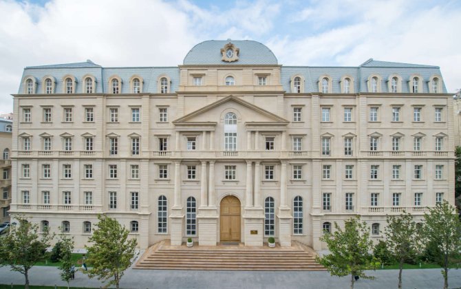 В Азербайджане расширен состав коллегии Министерства финансов