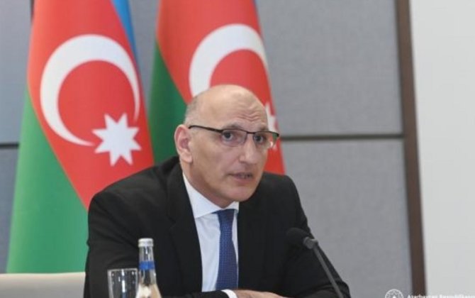 “Azərbaycan qazına tələbat artır, amma mövcud infrastruktur doludur” - Elçin Əmirbəyov