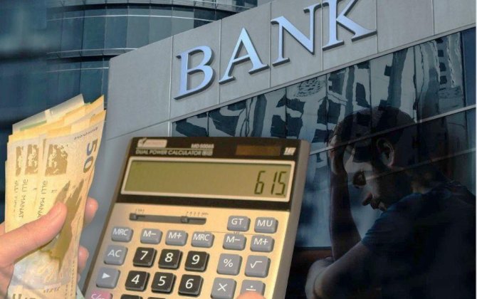 Vətəndaşın kredit yükü artır: Cərimə və faizlər necə tənzimlənməlidir? – Deputatdan açıqlama