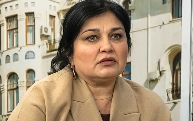 “Ayıb olsun Gülçöhrəyə, qardaşım onu biabır edəcək” - Cəfər Namiq Kamal