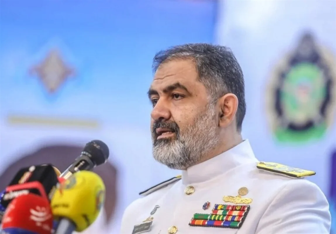 İran Hörmüz boğazını Ərəb dənizi istiqamətindən bağladığını elan etdi