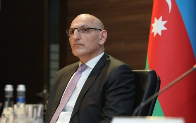 Амирбеков заявил о высоком потенциале сотрудничества Азербайджана и Италии