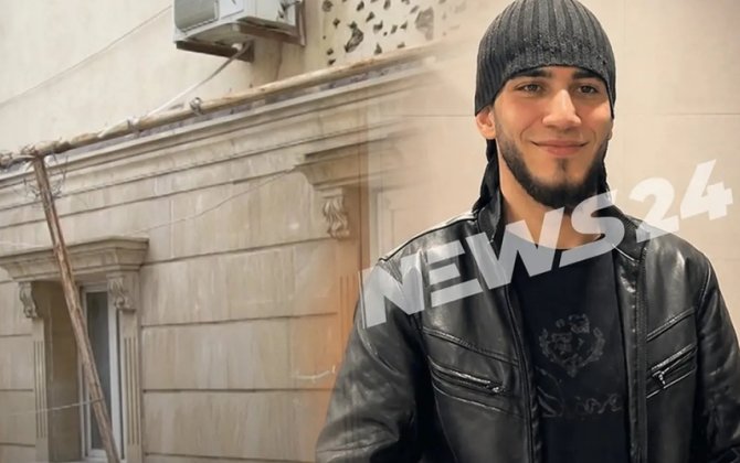 Hamamda oğlanla boğulan qızın anasından ŞOK SÖZLƏR: “Dedim, ay bala, evə gəl, ...